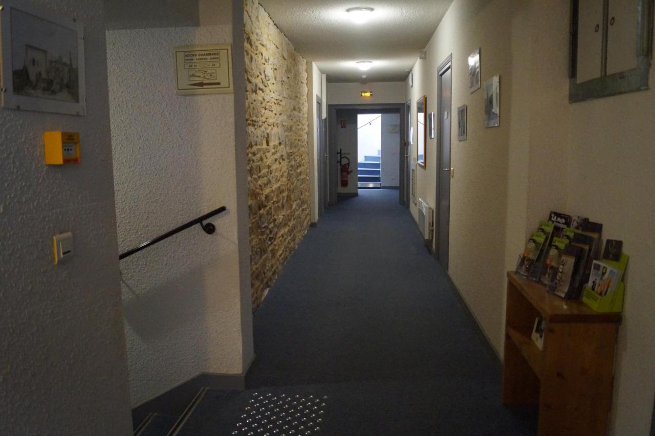 Le Val D'Amby Hotel Hieres-Sur-Amby Exterior foto
